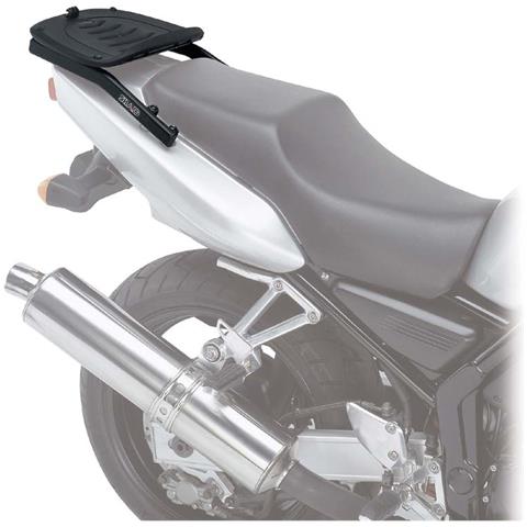 Attacchi Top Master Kawasaki Er6n Er6f Attrezzatura 2006-2008 - Foto 1