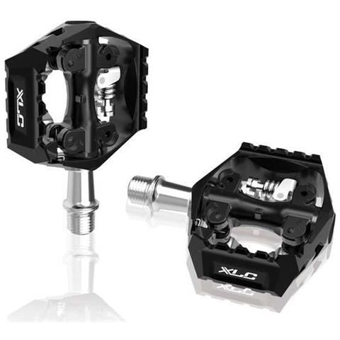 Pedali System Pedal Pd S14 Componenti One Size - Foto 1