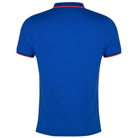 2014-15 Man Utd Authentic League Polo Shirt (blue) - Large 107-112 cm (104-112cm) - Foto 3