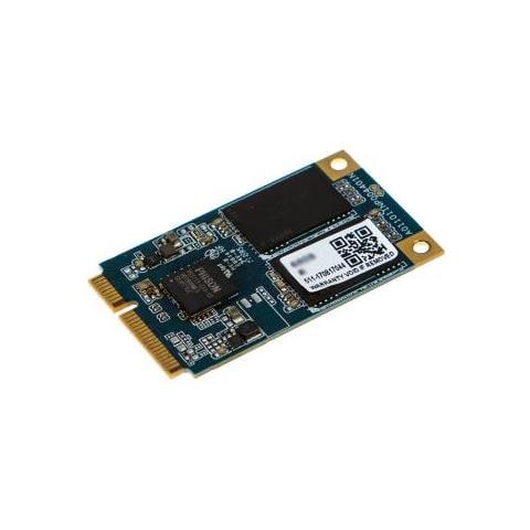 Storage Ssd 128gb 3d Tlc 29.85mm Msata - Foto 3
