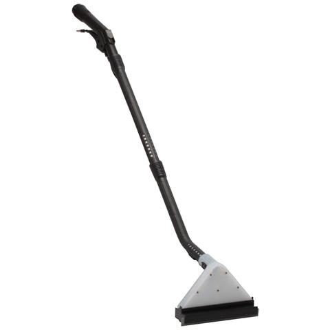 LP08 Plus Inox GT Aspirapolvere Aspirasolidi Aspiraliquidi Professionale senza Sacco - Foto 2