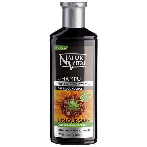 COLORE NERO SHAMPOO 300ML - Foto 2