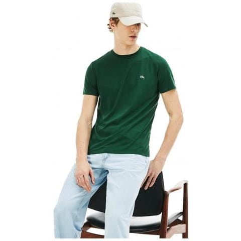 T-shirt Mm Uomo Manica Corta Taglia 7 - Foto 1