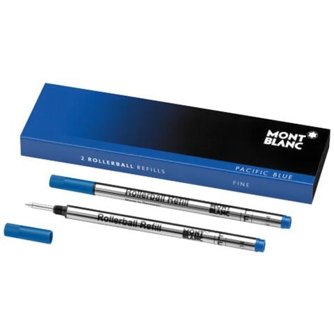 Cf2 Refill Pacific Blue (blu) -f - Foto 1