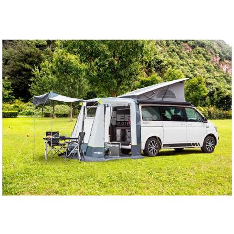 Comet Vw T5 / t6 Verandina Aggiuntiva - Foto 1