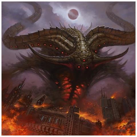Vinile Thee Oh Sees - Smote Reverser - Foto 1