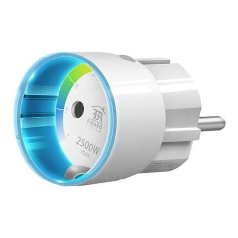 Modulo Per Interruttori/consumatori Intelligenti Z-wave Plus - Fgwpf-102-zw5 - Foto 1