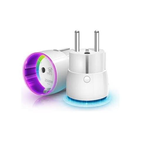 Modulo Per Interruttori/consumatori Intelligenti Z-wave Plus - Fgwpf-102-zw5 - Foto 2