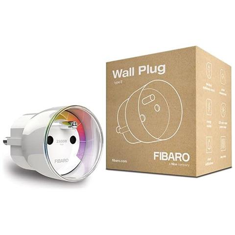 Modulo Per Interruttori/consumatori Intelligenti Z-wave Plus - Fgwpf-102-zw5 - Foto 13