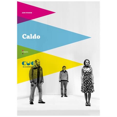 Jon Fosse - Caldo - Foto 3