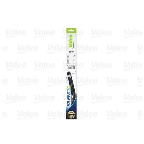 Tergicristallo 574197 - Foto 1