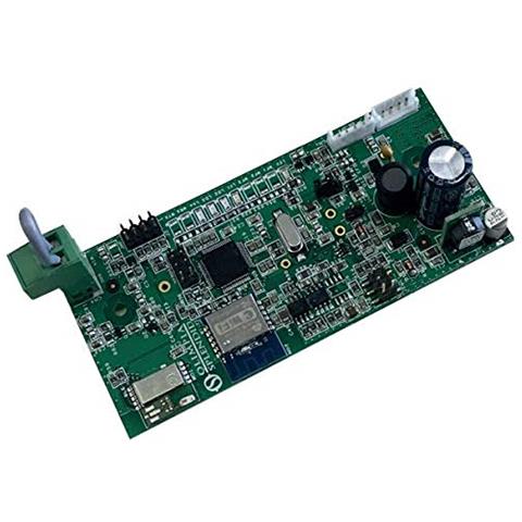 B1015 Kit Unico Smart Home, Scheda Per Controllo Intelligente Con Wi-fi, Bluetooth E Connessione 3g / 4g - Foto 1