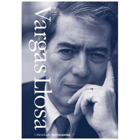 Mario Vargas Llosa - Romanzi. 1-2. - Foto 1