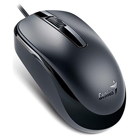 Dx-120 Mouse - Foto 1