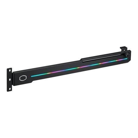 Cooler Master Elv8 Graphics Card Holder Rgb - Foto 2
