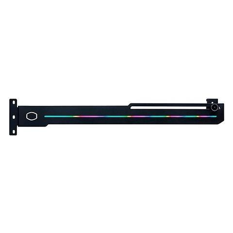 Cooler Master Elv8 Graphics Card Holder Rgb - Foto 1