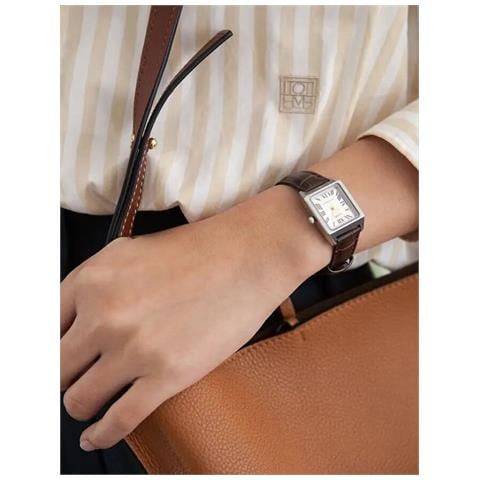 Orologio Da Donna Ltp-v007l-7b2 + Box (zd639e) - In Ordine - Foto 8