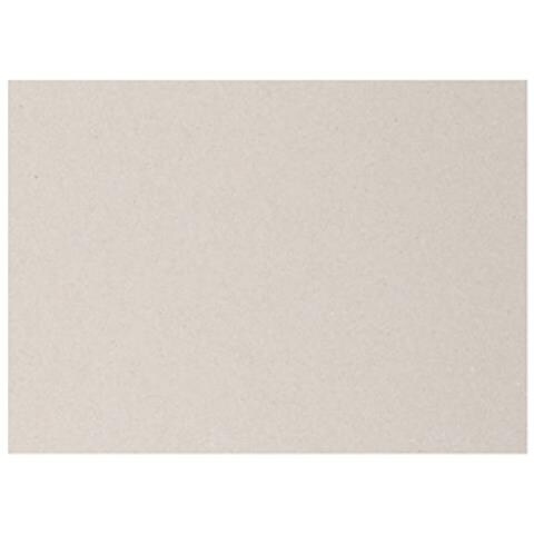 Cartone Kraft, Foglio 70x100 Cm, 1500 Cm, 2 Mm, 10 Fogli, Spessore 2 Mm - Foto 1