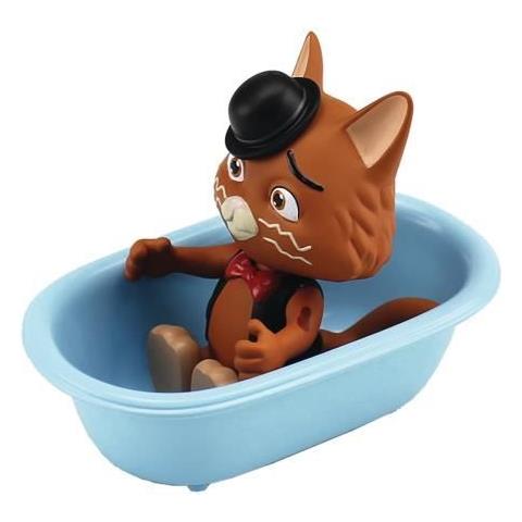 Figura Gas + Vasca 44cats - - Foto 2