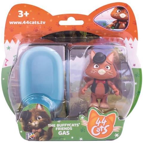 Figura Gas + Vasca 44cats - - Foto 3