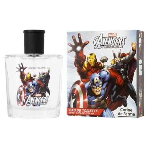 Avengers Eau De Toilette 50ml - Foto 1