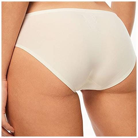 Chantelle Soft Stretch Slip, Avorio (elfenbein 35), Taglia Unica Donna - Foto 2