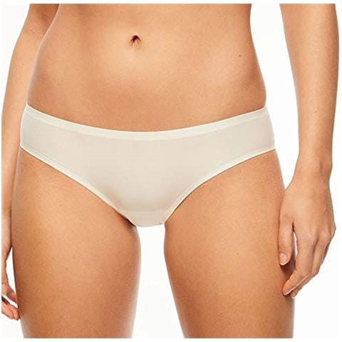 Chantelle Soft Stretch Slip, Avorio (elfenbein 35), Taglia Unica Donna - Foto 1