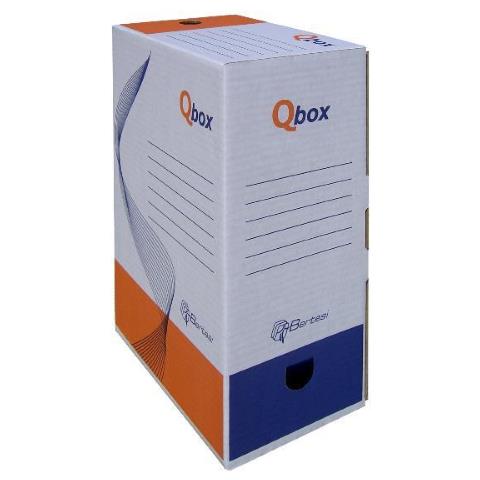 Cf25 Scatola Arch. Def. Q-box Legale - Foto 1
