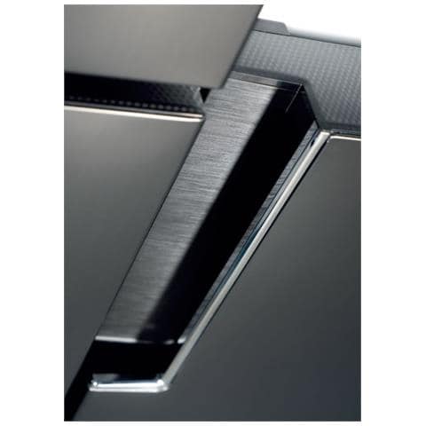 Frigorifero 4 Porte CA91831X Total No Frost Classe E Capacità Lorda 564 Litri Colore Inox - Foto 8