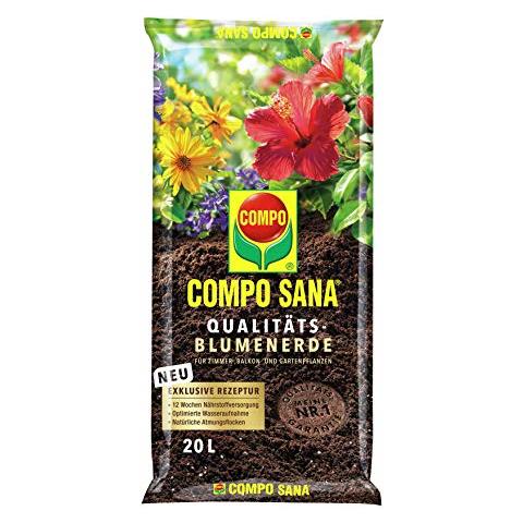 Sana 1114204 Terriccio Borsa 20 Litro - Foto 1