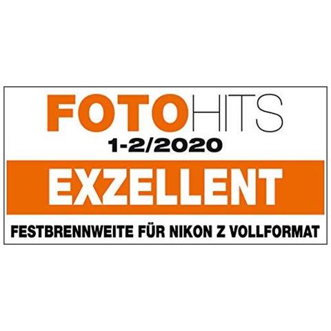 Nikkor 85mm F Z S 1.8 - Foto 2