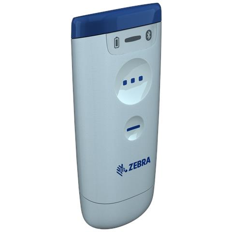 CS60-HC Lettore di codici a barre portatile 1D / 2D LED Bianco - Foto 2