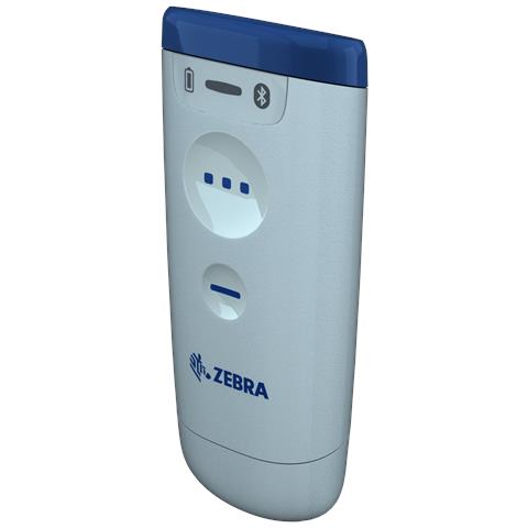 CS60-HC Lettore di codici a barre portatile 1D / 2D LED Bianco - Foto 4