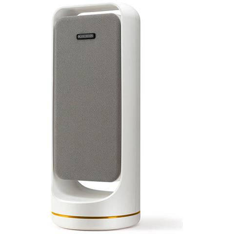 Purificatore D'aria 20m² Bianco - Foto 15