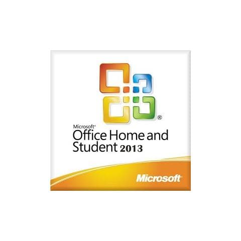 Office Home and Student 2013, x32/64, Product Key License, ESP - Foto 1