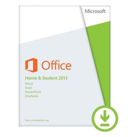 Office Home and Student 2013, x32/64, Product Key License, ESP - Foto 2