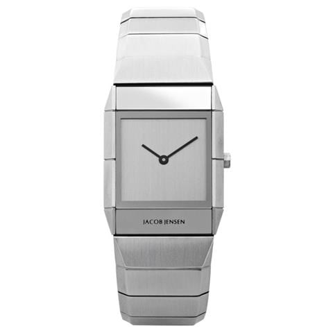 562 Bracelet watch Femmina Quarzo Acciaio inossidabile orologio - Foto 1