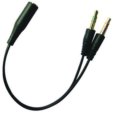 Headset converter (Mobile) to PC - Foto 2