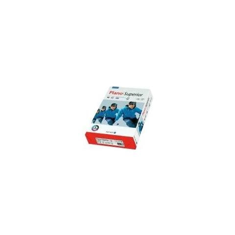88026787, A4 (210×297 mm) , Universale, Opaco, Bianco, ECF, FSC Mix, ISO 14001, ISO 9706, ISO 9001, OHSAS 18001 - Foto 1