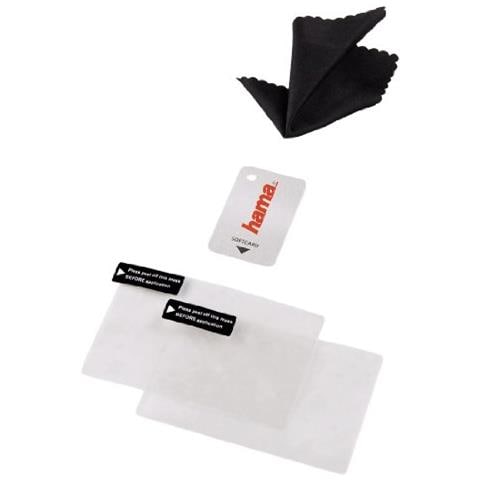 Display Protection Kit for Sony PSP GO - Foto 1
