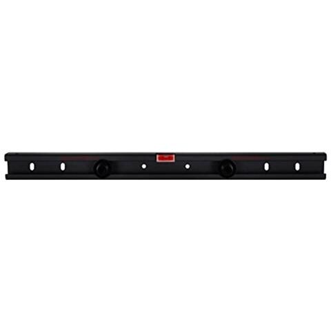 M Universal Wallmount Black, Nero - Foto 1