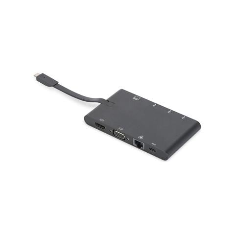Universal Travel Docking Station - Foto 1
