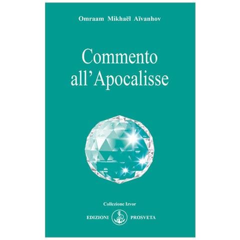 Omraam Mikhaël Aïvanhov - Commento All'apocalisse - Foto 2