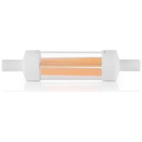 Lampadina R7s 06w 400lm 3000k Cri80 Dimm - 266770 - Foto 3