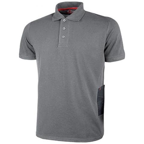 Maglietta Polo Gap - Foto 2