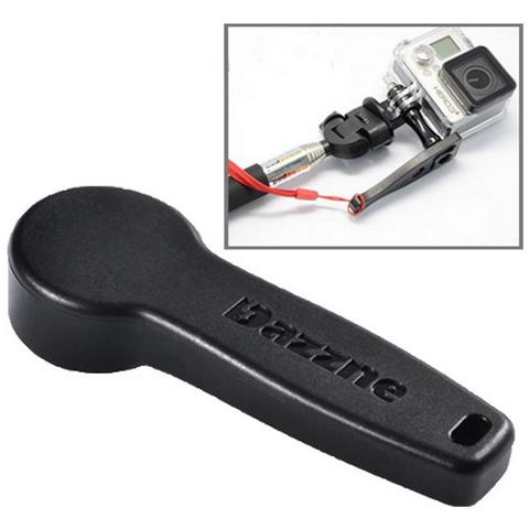 Chiave Stringente Dz-306 Per Action Cam Black Gopro Nylox - Foto 1
