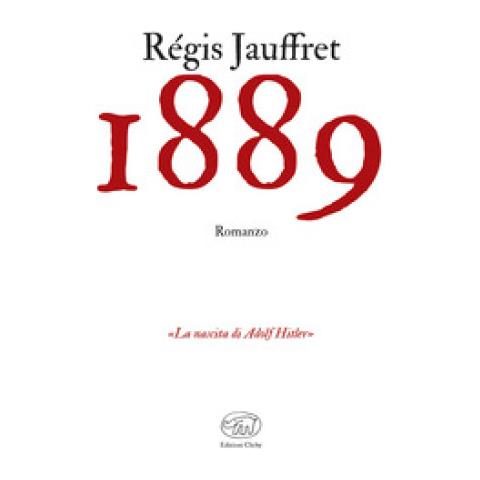 Régis Jauffret - 1889 - Foto 1