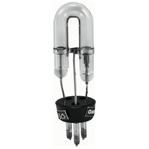 Flash Tube 40w 3 Pin Plug - Foto 1