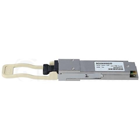 Qsfp-40g-sr4-ct-bo Modulo Del Ricetrasmettitore Di Rete Fibra Ottica - Foto 1