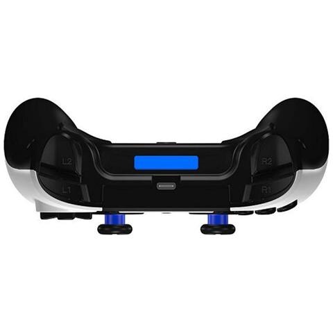 Controller Wireless Wifi Gamepad Compatibile Pro Pc Computer Gaming Bt - Foto 2